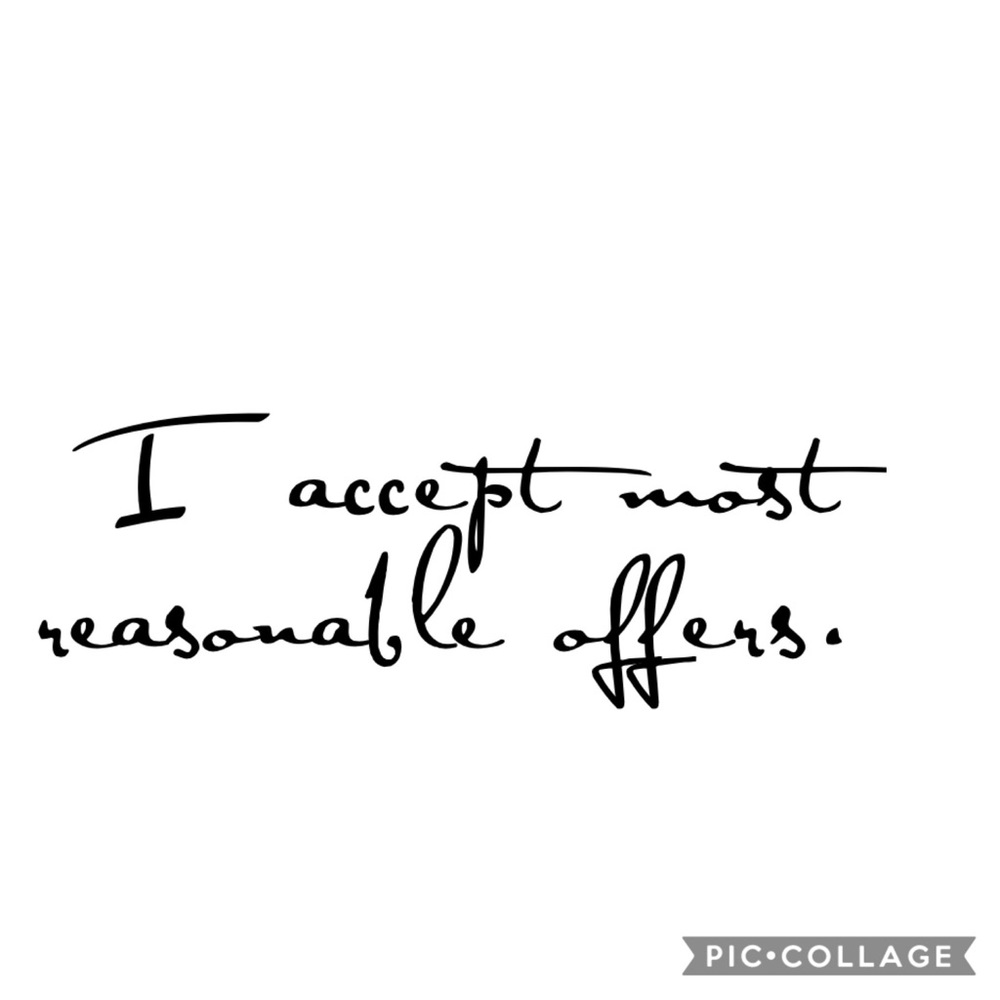 Everything!
